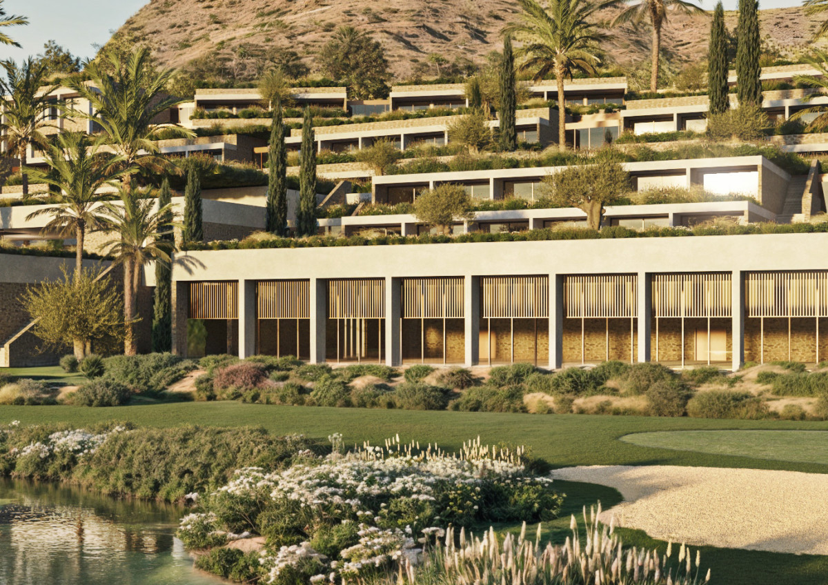 Hyatt multiplica por 14 su presencia en España y estudia destinos del norte