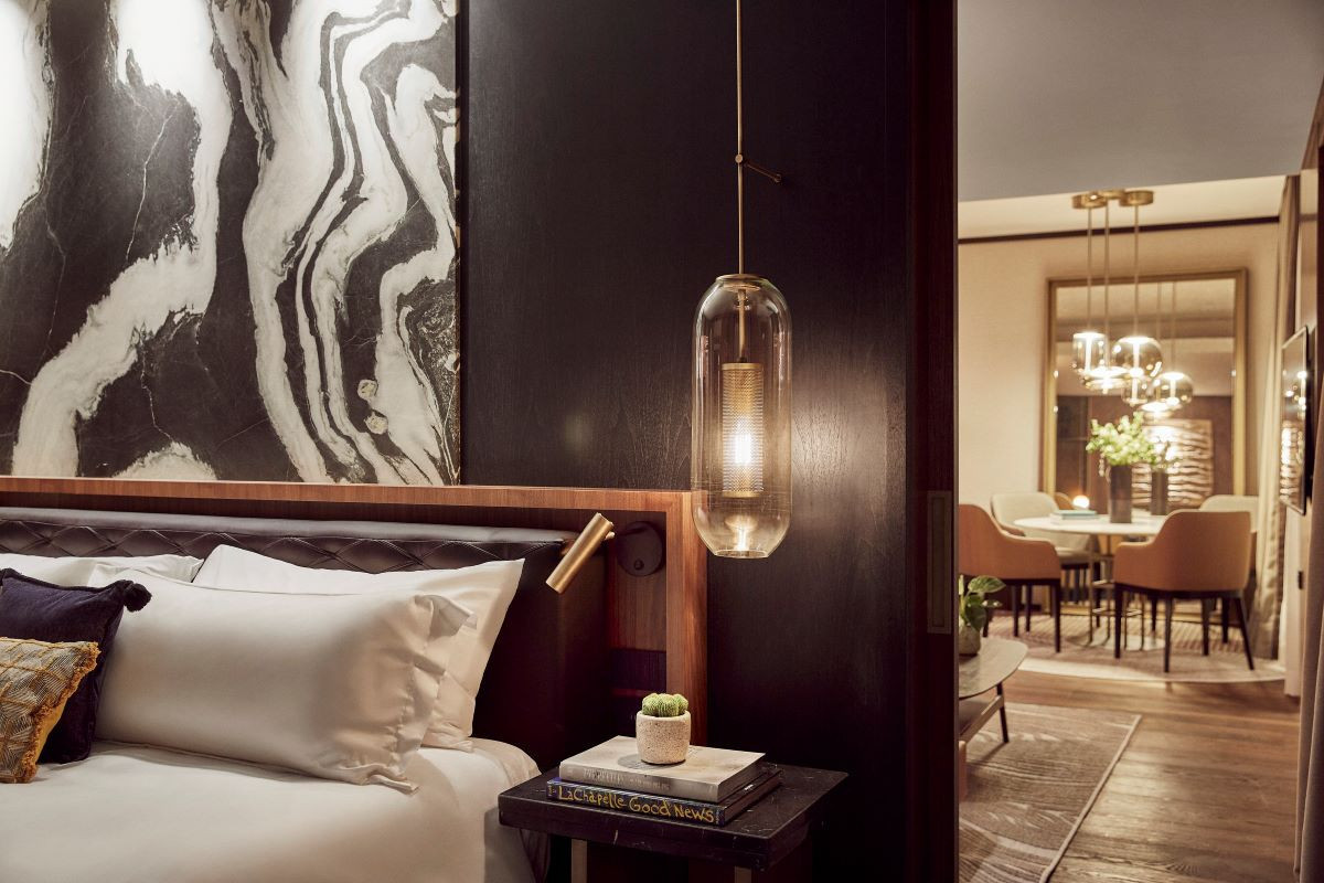 Hyatt multiplica por 14 su presencia en España y estudia destinos del norte