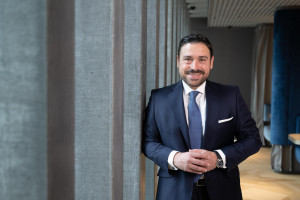 Hyatt multiplica por 14 su presencia en España y estudia destinos del norte