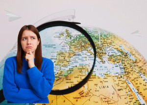 Mejores destinos para viajar del mundo en 2025 ¿sabes cuáles son?