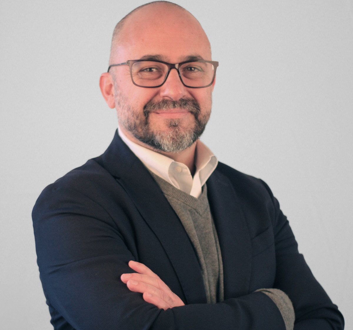 Jose Padilla, director de IAG7 Viajes, nuevo presidente de GEBTA