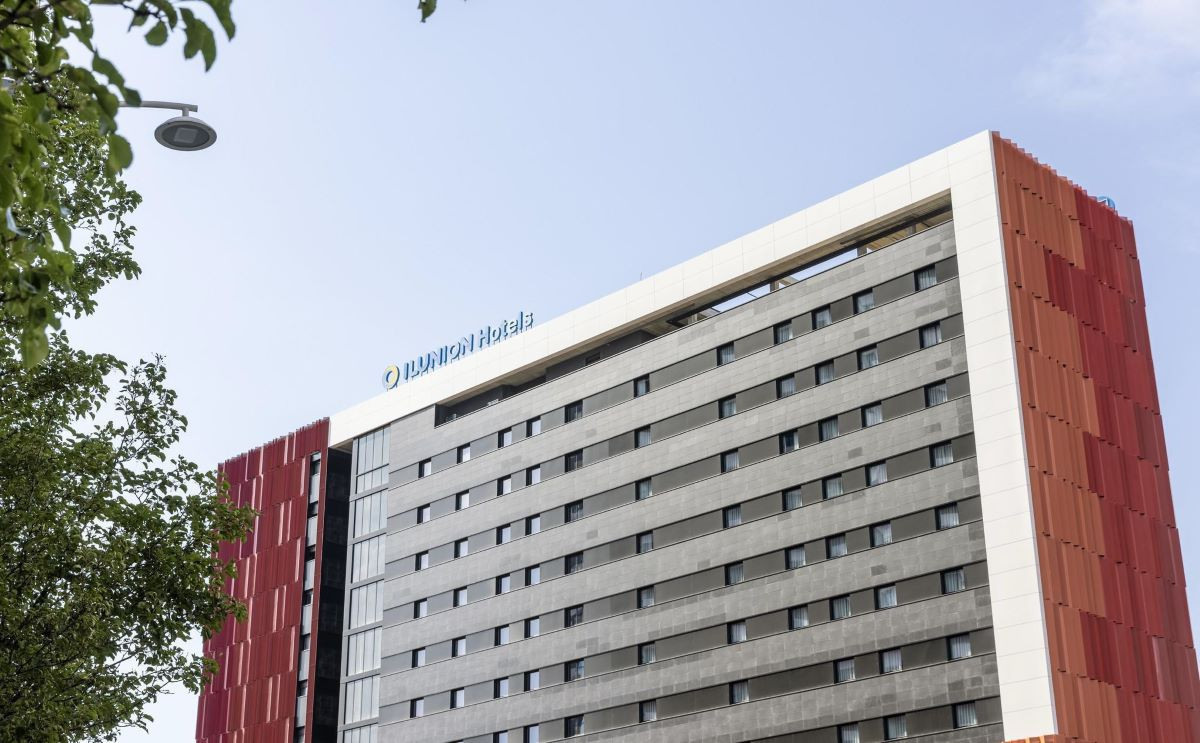 ITH-Ilunion Accesibilidad: entornos turísticos más inclusivos y sostenibles
