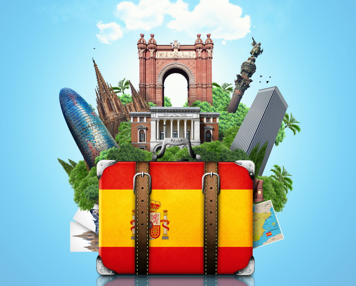 La hoja de ruta de los mercados emisores hacia el verano turístico español