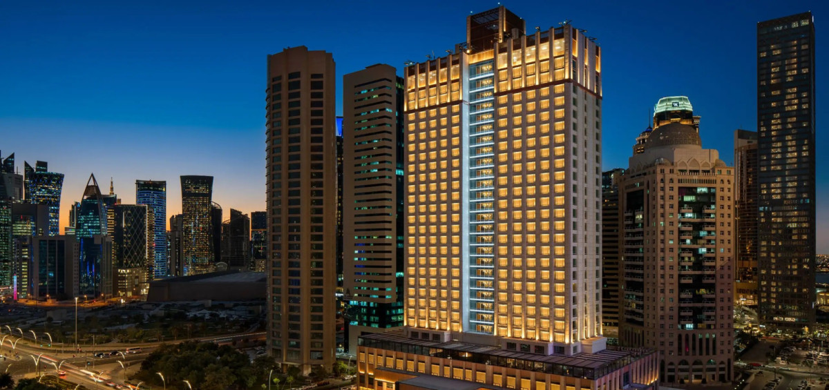 Hyatt dispara beneficios y abre 11.253 habitaciones entre enero y marzo