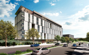 El grupo irlandés Dalata abrirá su primer hotel en España con Insur