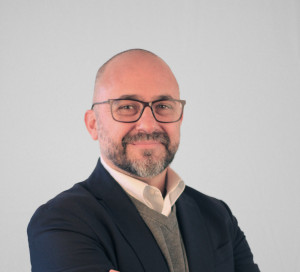 Jose Padilla, director de IAG7 Viajes, nuevo presidente de GEBTA