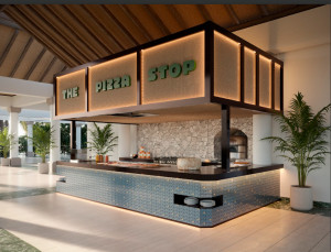 Palladium añade más lujo a uno de sus hoteles de Riviera Maya