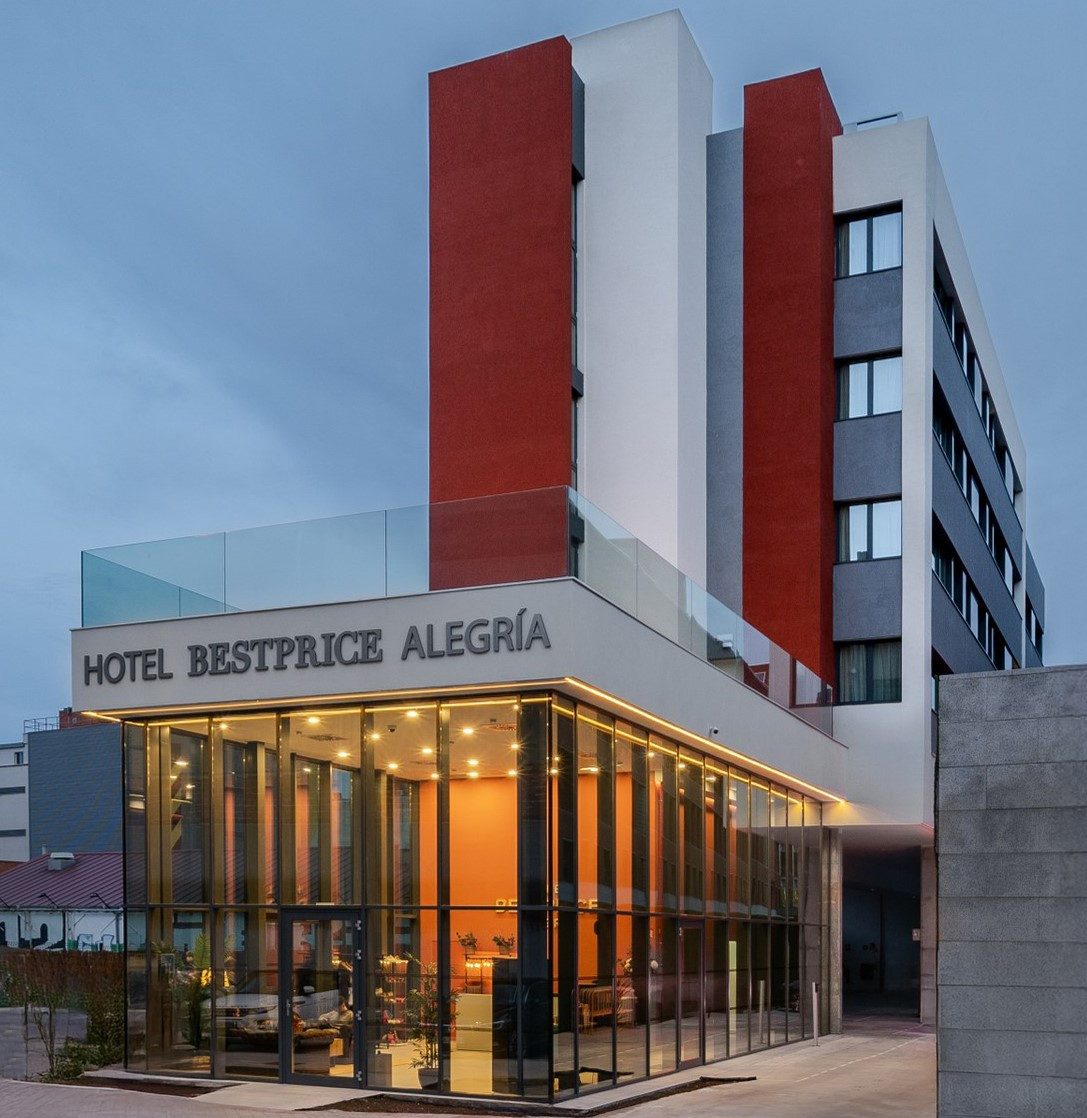 Resultados récord de Hoteles Bestprice en el primer trimestre de 2025