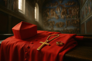 ¿Es posible visitar el Vaticano durante el cónclave? Sí, pero...