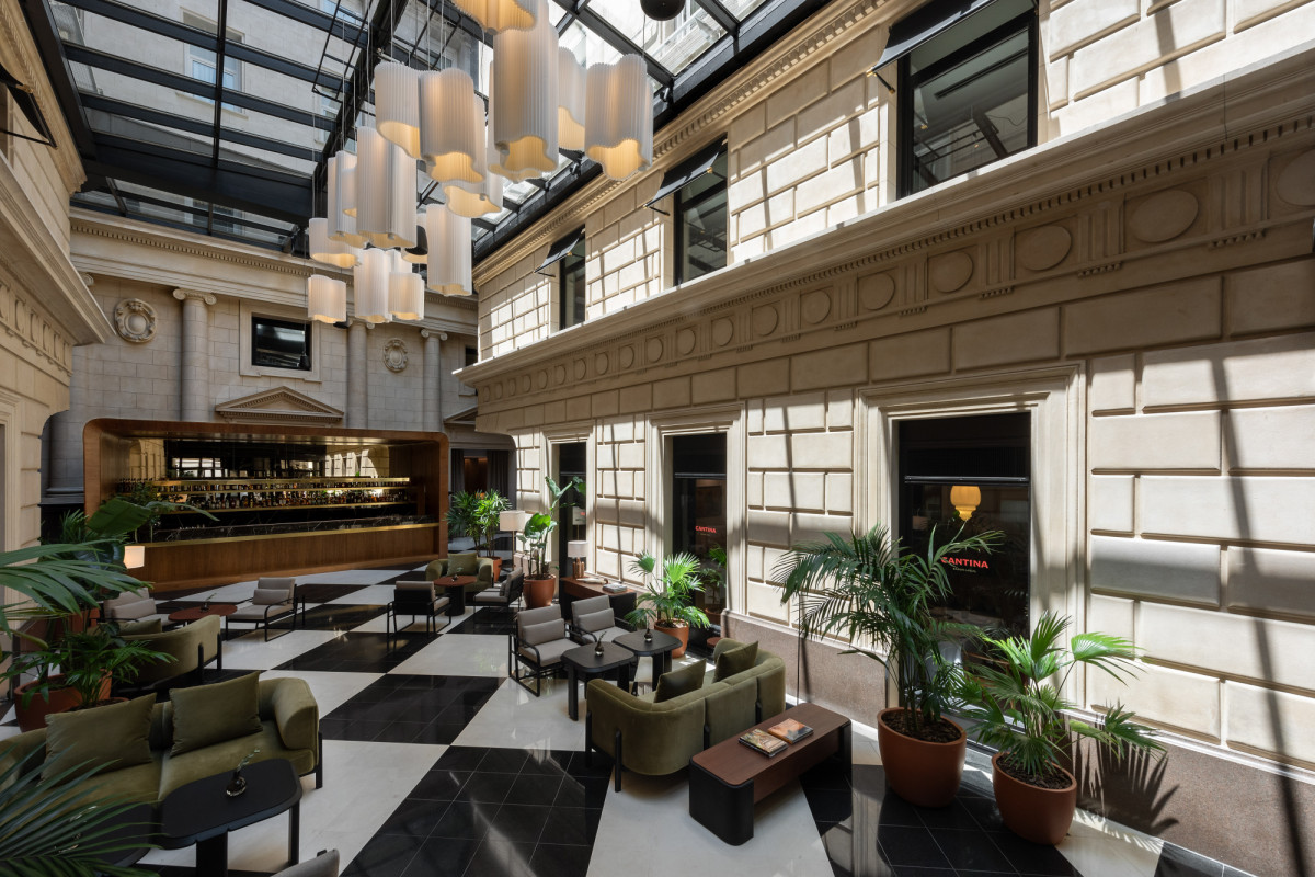 Meliá: boom de ingresos y planes para abrir un hotel cada dos semanas