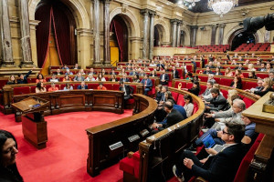 Cataluña aprueba la subida de la tasa turística sin saber cuándo se aplica