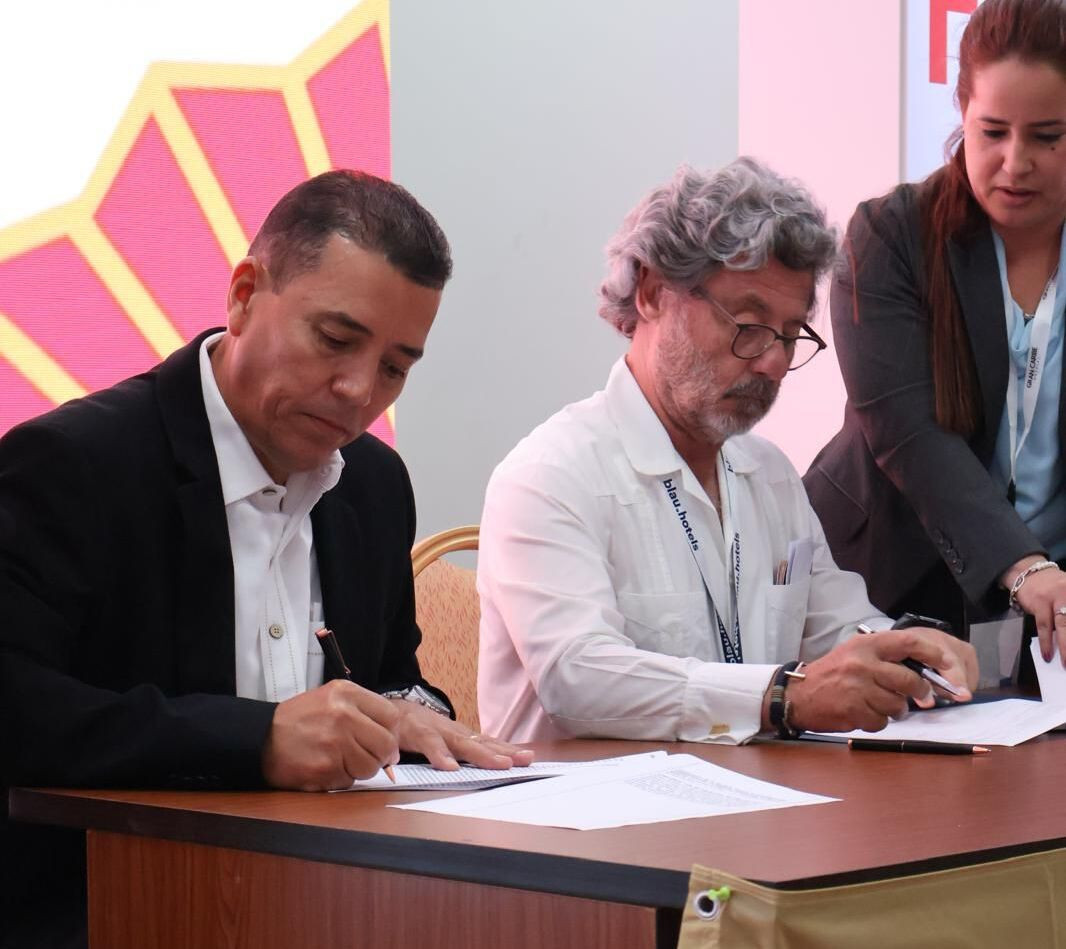 Blau Hotels suba un tercer hotel en Cuba