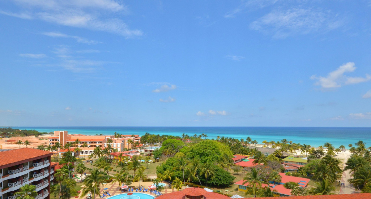 Blau Hotels crece en Cuba con un tercer establecimiento