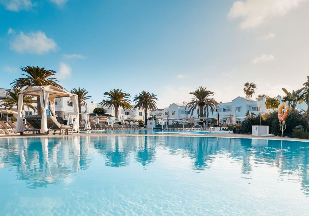 Cómo afronta Bluesea su nueva etapa con 15 hoteles de Meeting Point