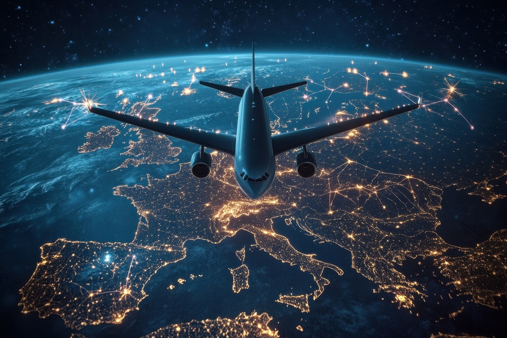 ¿Qué tres factores influirán más en los viajes de los europeos este año?
