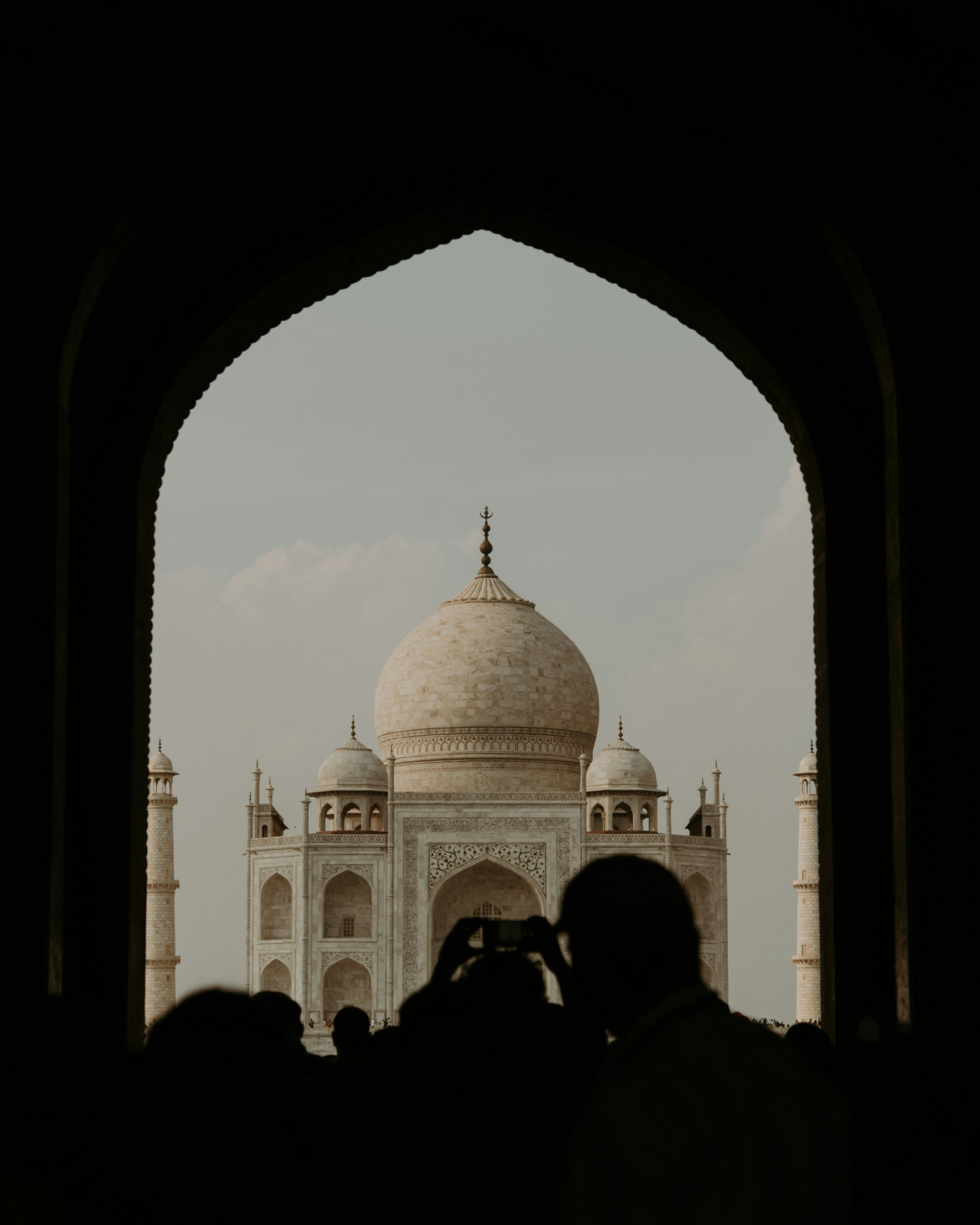 Taj Mahal Taj Mahal