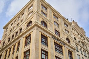 Así es el nuevo hotel Autograph Collection que ha abierto en Valencia