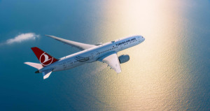 Turkish Airlines conectará Sevilla con Estambul a partir de septiembre