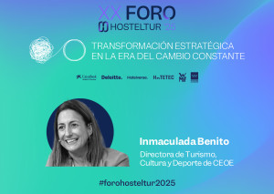 Turismo en la diana: entre la turismofobia y la fiscalidad miope