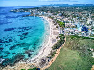 El tercer turoperador alemán en Mallorca pide más todo incluido