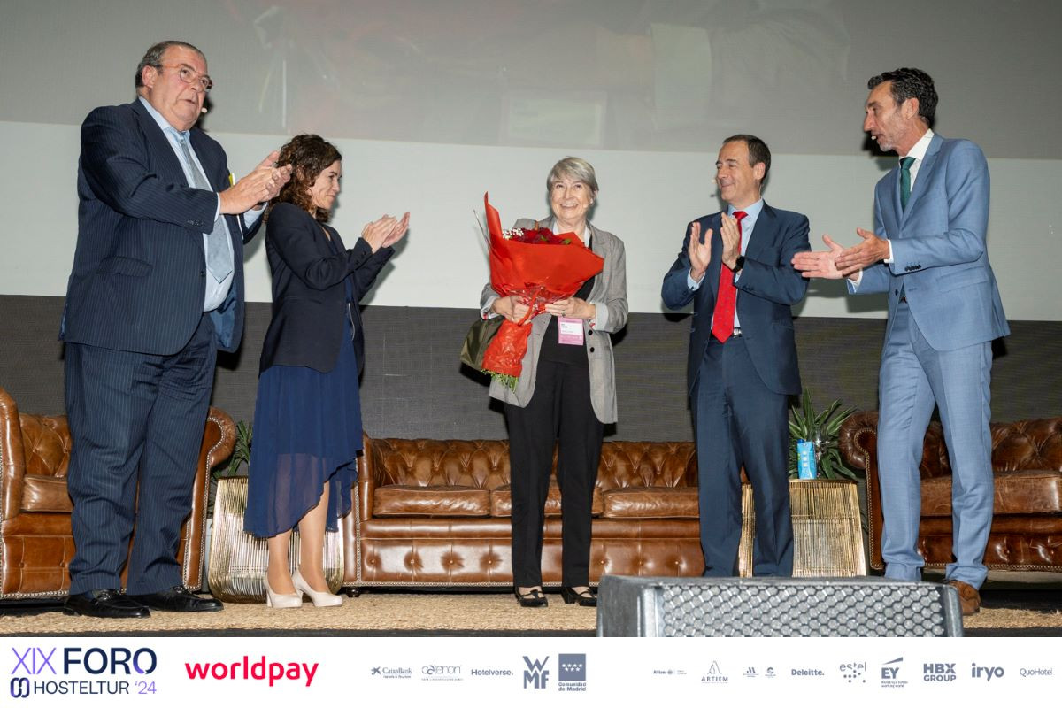 El Foro Hosteltur celebra 20 años como el más longevo del sector turístico