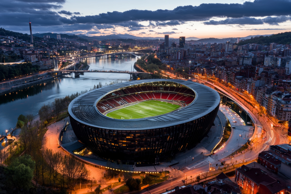 La final de la Europa League y la Conference League dispara los vuelos