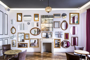 Las hoteleras pequeñas apuestan más por comprar activos que las grandes