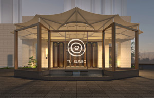 TUI Hotels crece en Asia: primer hotel en Camboya y nueva marca en China