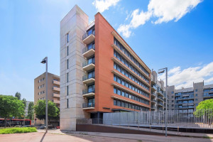 La inversión hotelera alcanza los 564 millones de euros hasta marzo