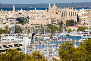 Los 10 destinos más solicitados del mundo para viajar este verano
