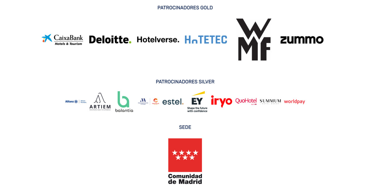 Foro Hosteltur: líderes del turismo en España se reúnen en Madrid, 26 mayo