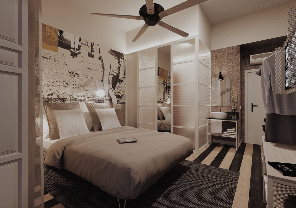 Room00 recibe una inyección de 400 M € del fondo King Street