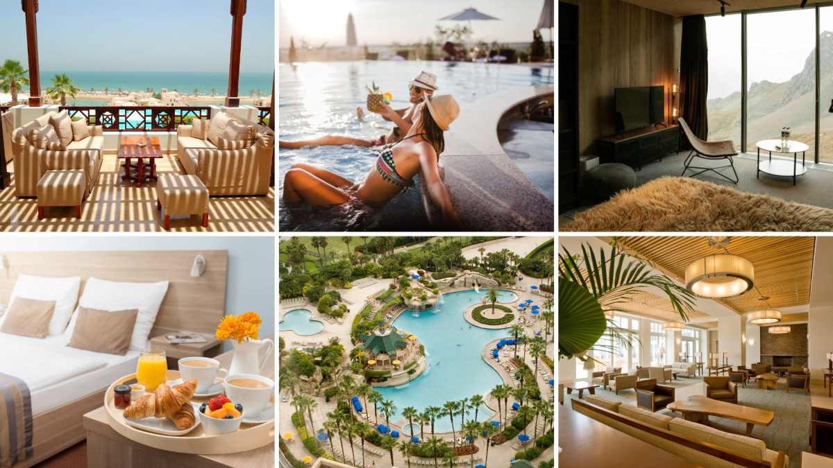 ¿Por qué Smytravel/beds es la mejor opción para tu agencia?