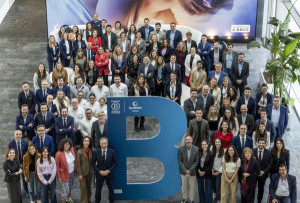 Ilunion Hotels reafirma su modelo de impacto positivo como empresa B Corp