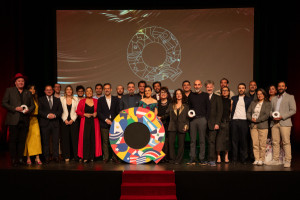 Tenerife, capital de la animación iberoamericana