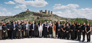 Inaugurado el Parador de Molina, Guadalajara, con 24 habitaciones