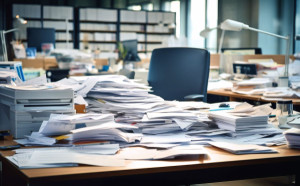 Qué niveles de absentismo laboral registra el sector Servicios en España