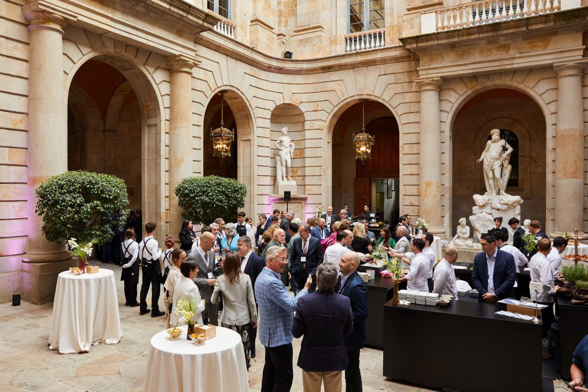 Barcelona se refuerza como destino de lujo de la mano de Virtuoso