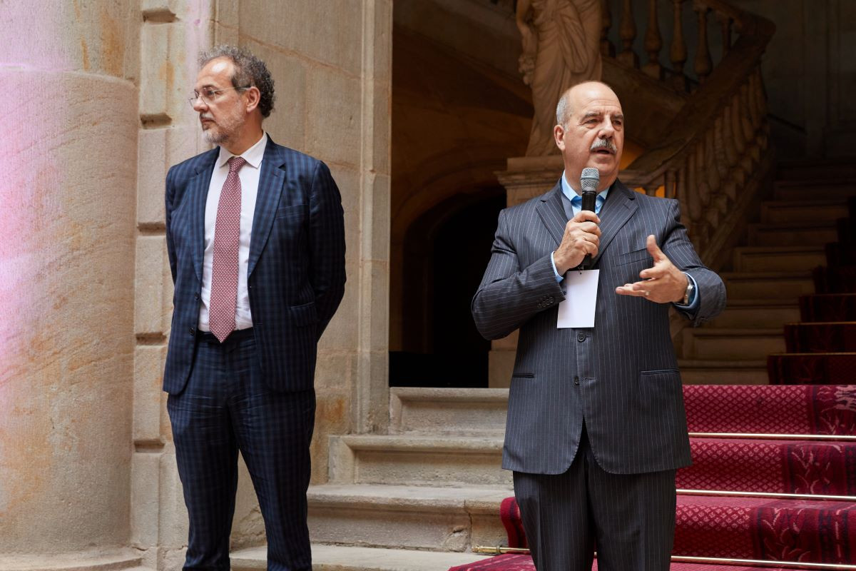 Barcelona se refuerza como destino de lujo de la mano de Virtuoso