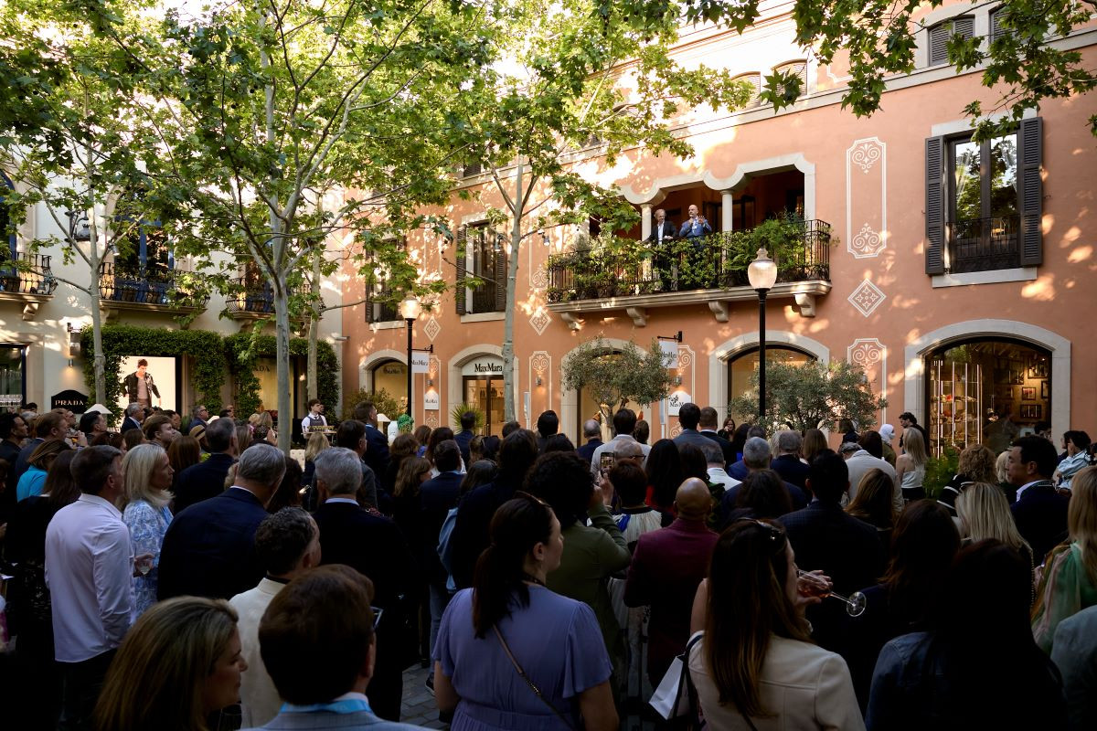 Barcelona se refuerza como destino de lujo de la mano de Virtuoso