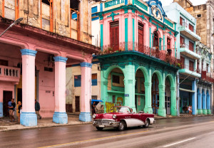 Cuba: la ocupación hotelera cae al 24% en el primer trimestre