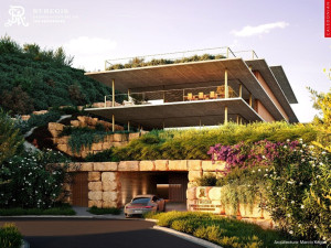 Nace en Madrid el observatorio de branded residences
