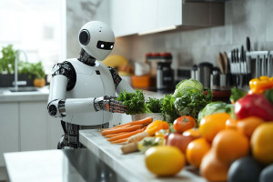 IA y robótica para un turismo inclusivo, más humano y transformador