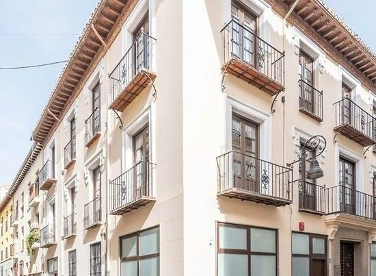 DeLuna Hotels consolida su presencia en Granada con una nueva apertura