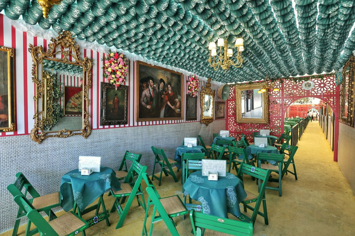 Nuevo paso en la estrategia experiencial del hotel Hesperia Sevilla