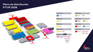 Fitur 2026 estrenará el Pabellón del Conocimiento, una ventana al futuro