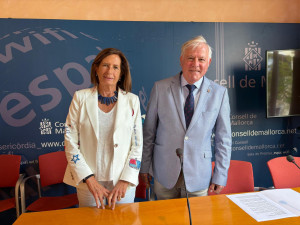 Mallorca multa con 4,6 M € a viviendas turísticas ilegales en 2024