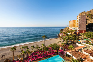 Senator abrirá un nuevo hotel solo adultos en Almería