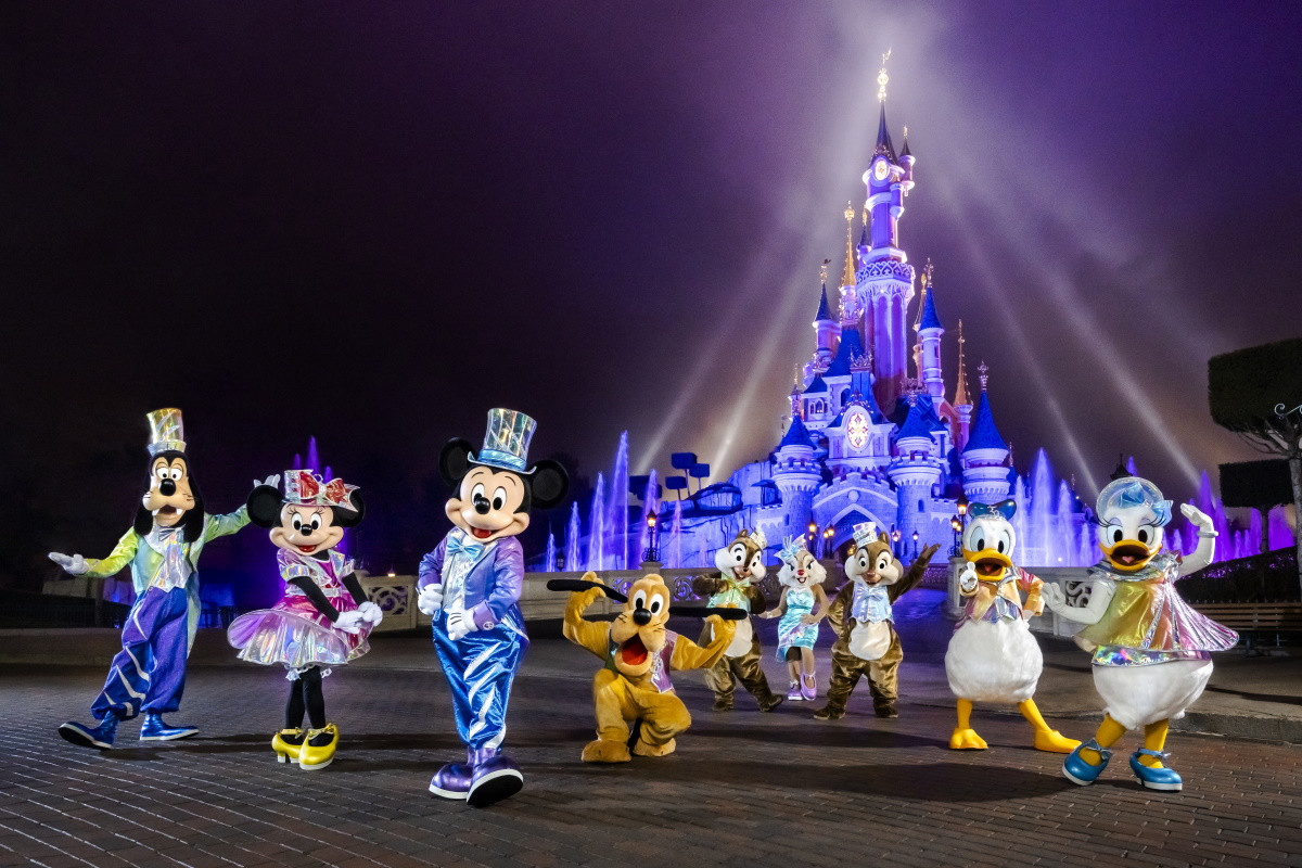 Nueva alternativa a Ávoris en la venta de viajes a Disney