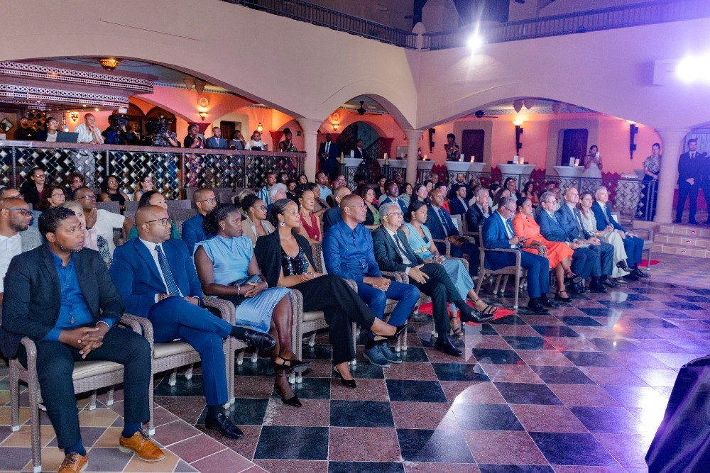 Cómo ha celebrado Riu el 20 aniversario de su llegada a Cabo Verde